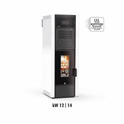 Air Wood VBL con Forno 12 Kw 1